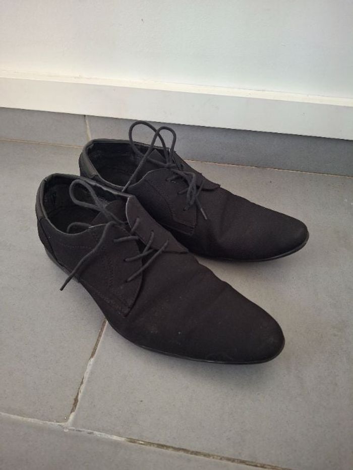 Chaussures costume pointure 44