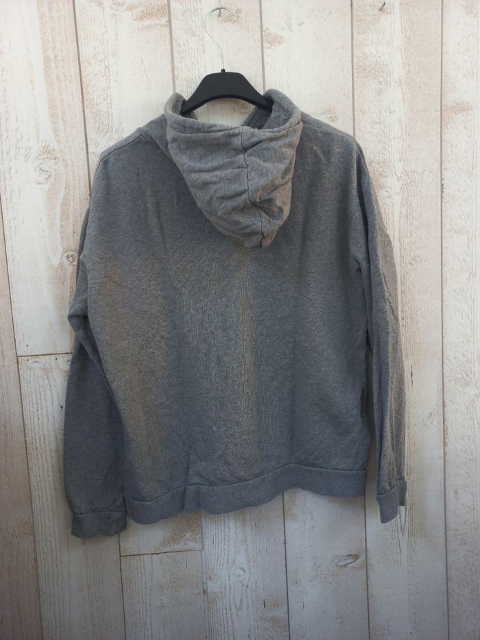 Sweat à capuche XS/S - photo numéro 2