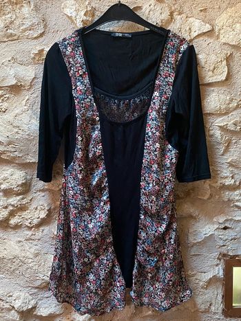 Tunique mi saison