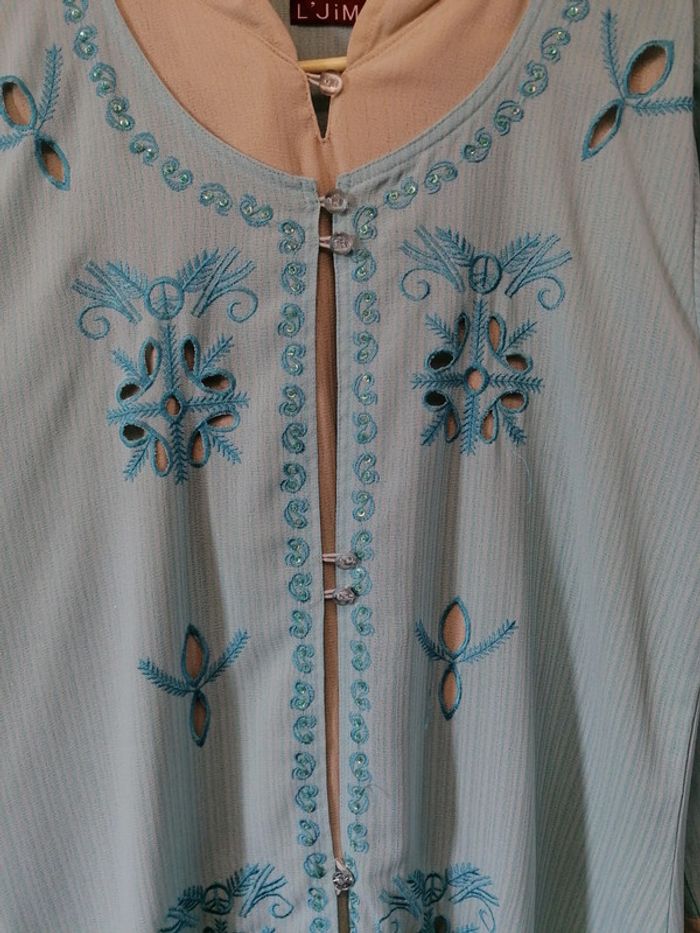 Jabador femme - photo numéro 3