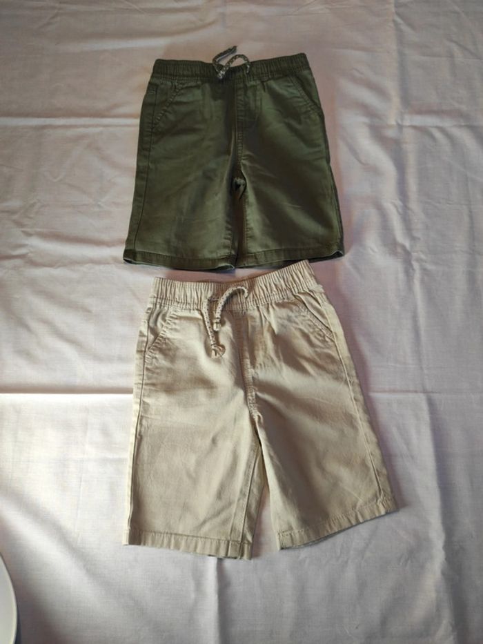Bermudas shorts 18/24 mois - photo numéro 7