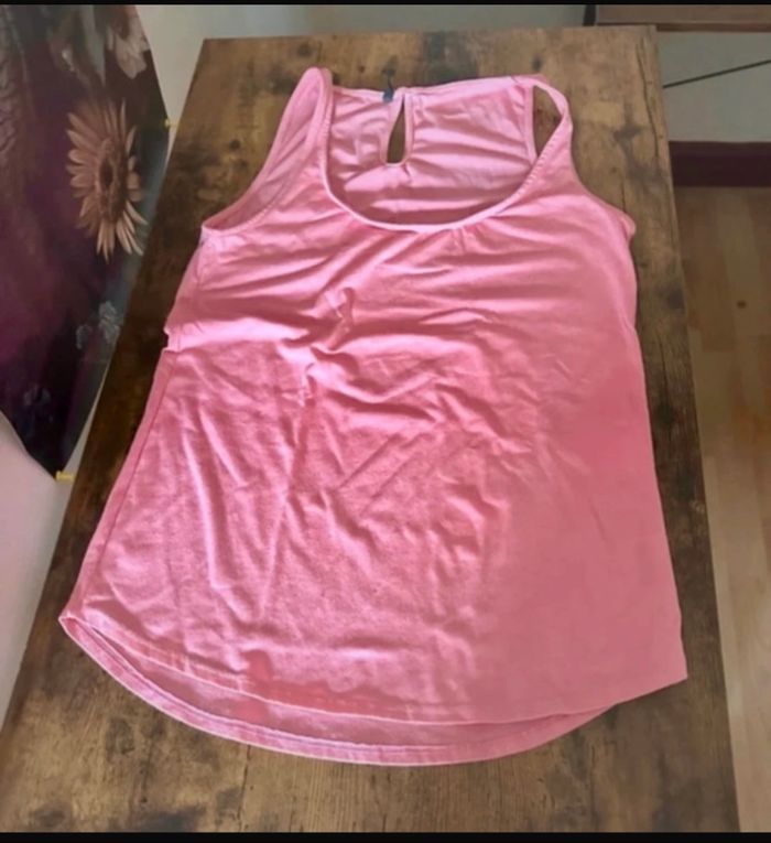 Débardeur femme taille S💐