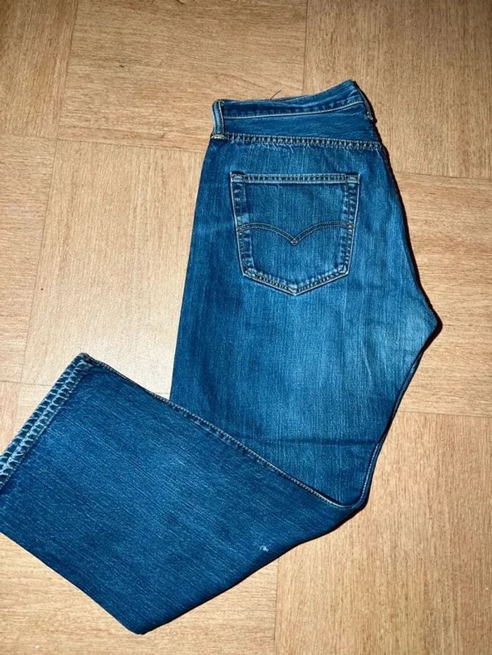 Jeans Lévi’s - photo numéro 9