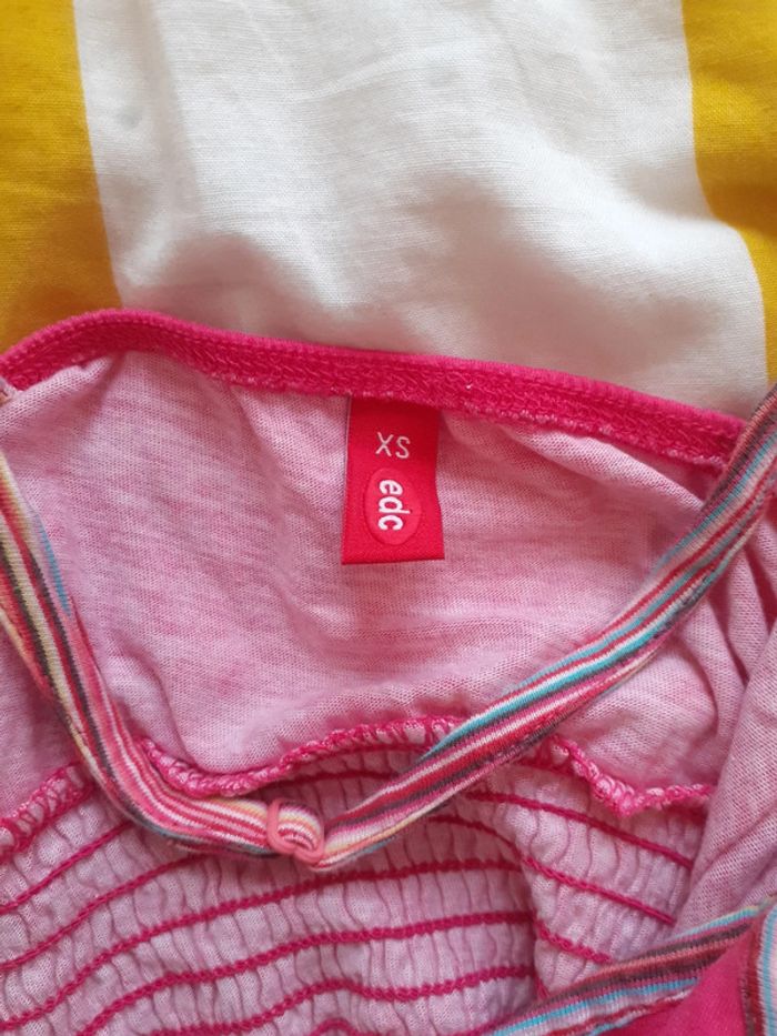 Top esprit - photo numéro 2