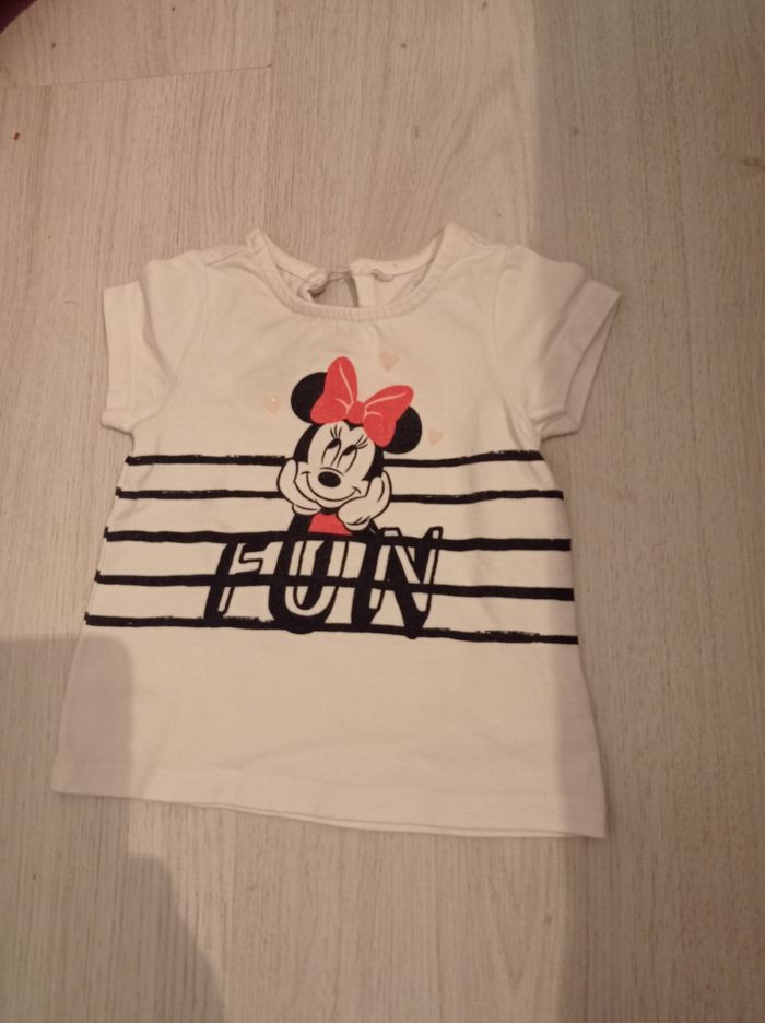 Tee-shirt orchestra - photo numéro 2