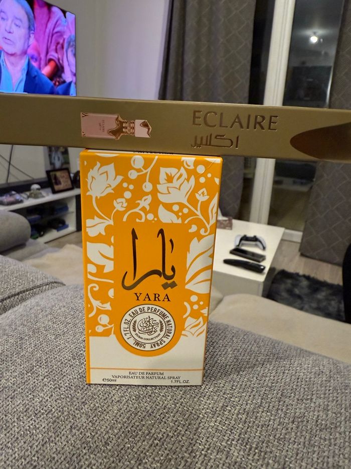 Lot Yara - photo numéro 2