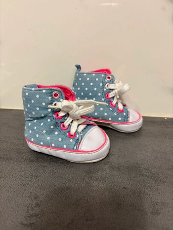 Chaussures 3m
