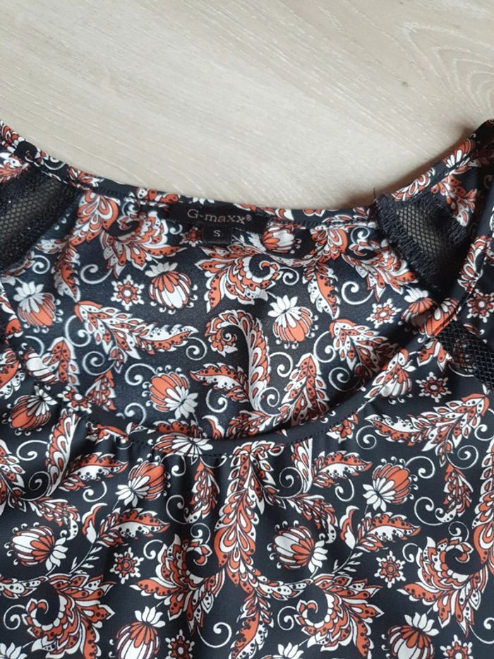 Tee-shirt - photo numéro 2