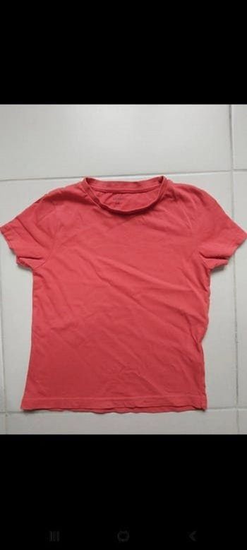 Tshirt manche courte 6 ans