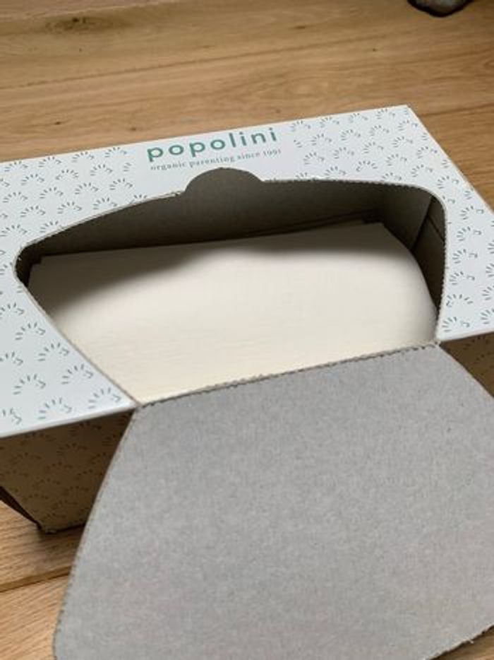 Voiles jetables et sac étanche popolini - photo numéro 3