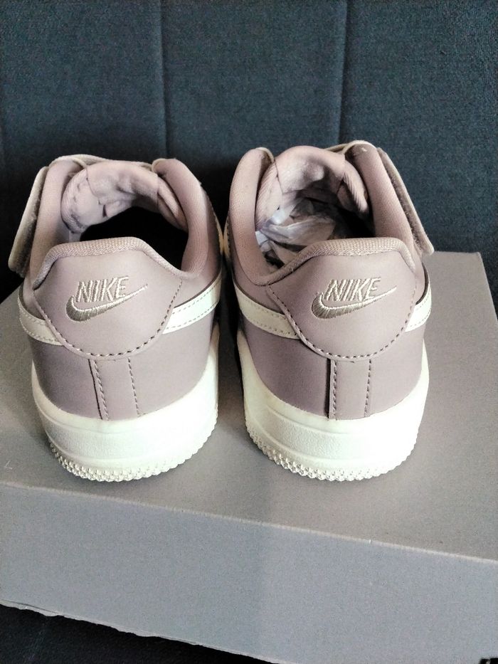 Nike Force 1 Low EasyOn - photo numéro 4