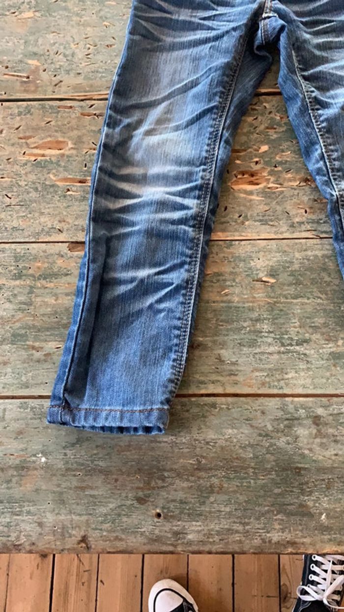 Jean slim Lisa Rose - photo numéro 2