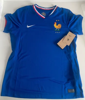 t-shirt euro 2024