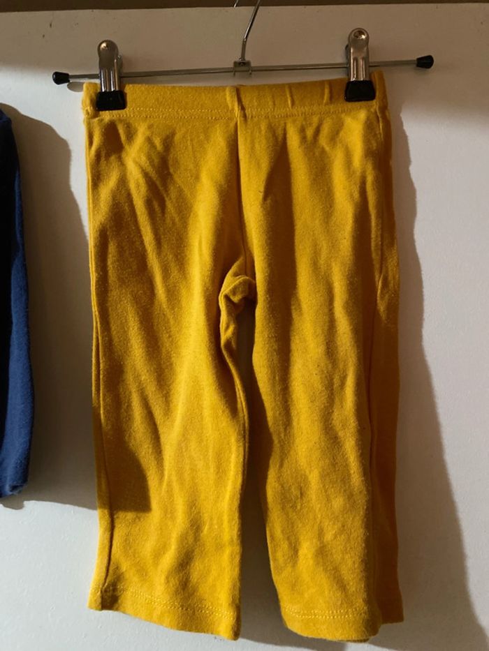Pijama « Perfect Baby » - photo numéro 3