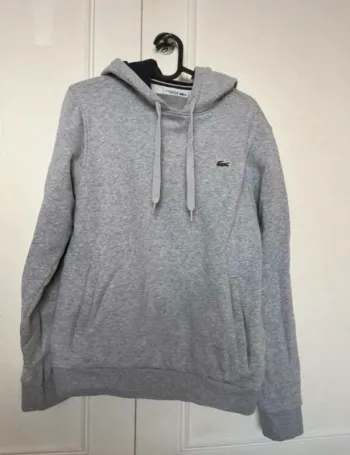Sweat Lacoste