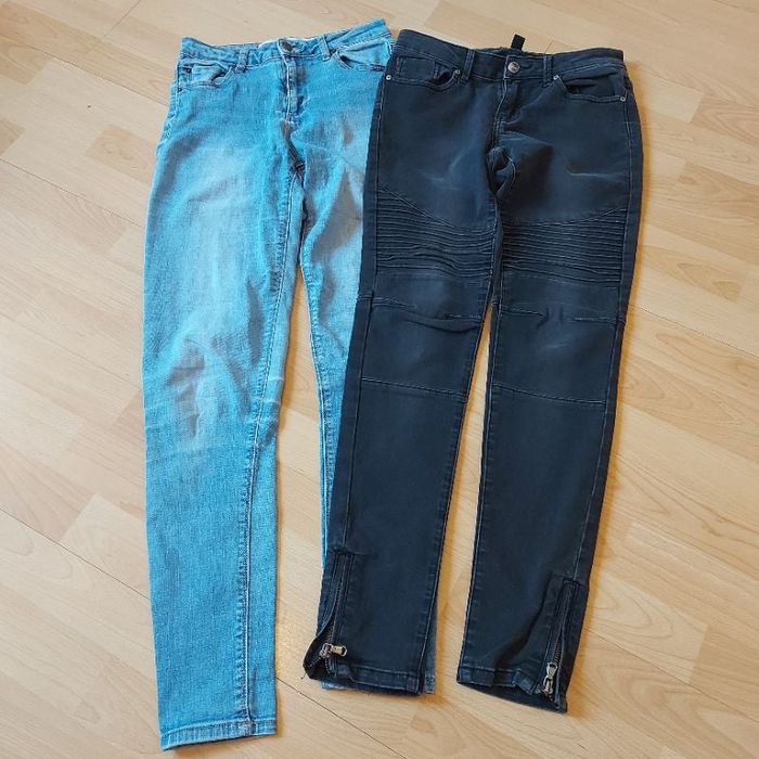 Lot jeans