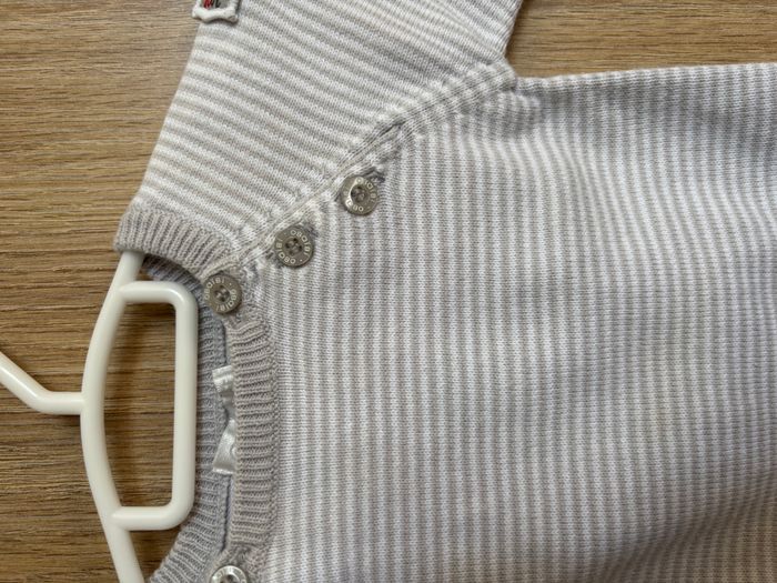 pull brassière - photo numéro 2