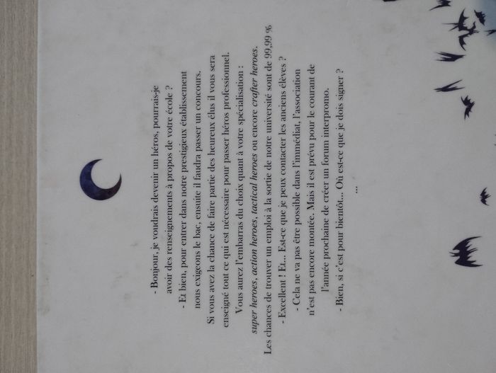 BD freaks Squeele épisode 1 - photo numéro 5