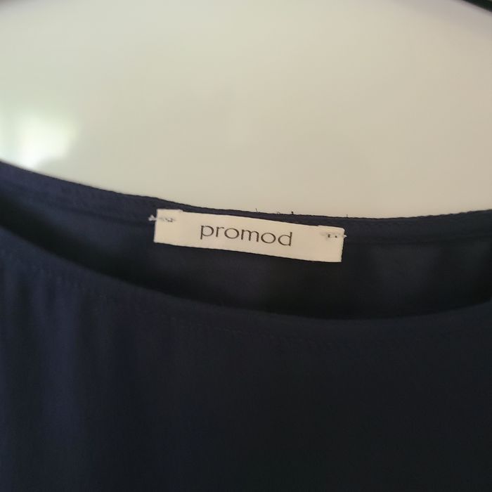 Maillot t-shirt blouse femme M/L - photo numéro 2