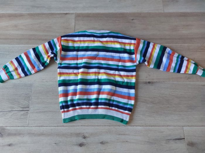 Pull taille 10 ans Shein - photo numéro 2