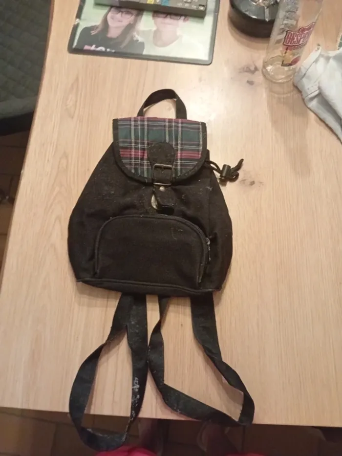Sac à dos