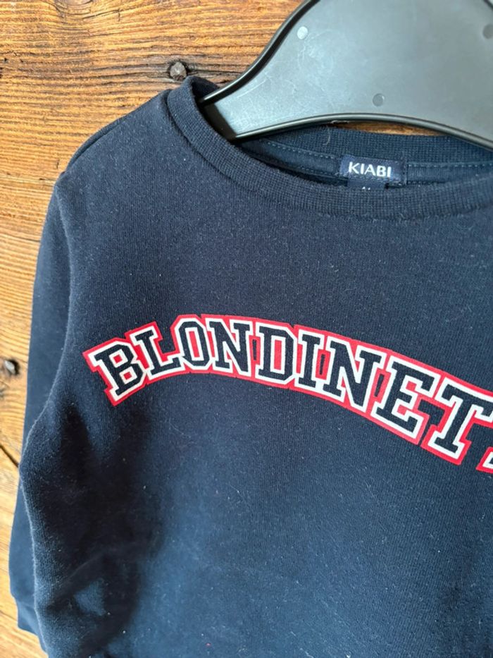 Sweat - photo numéro 2