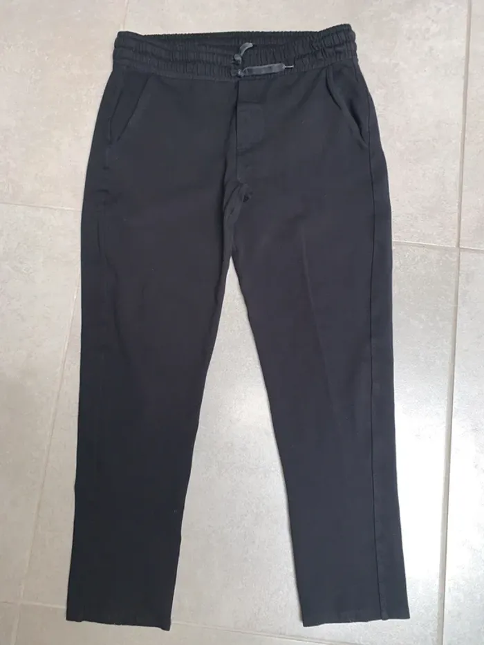 Pantalon homme Eleven Paris
