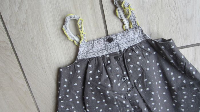 Robe 6 mois - photo numéro 3