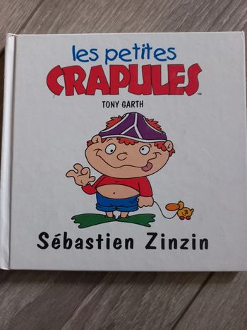 Les petites crapules