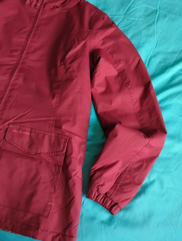 Blouson fille - photo numéro 4