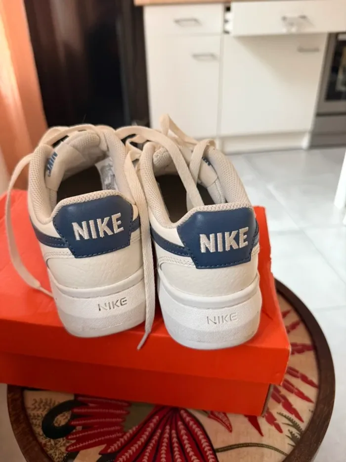 Baskets Nike - photo numéro 5