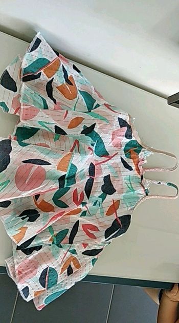 Tunique catimini 2 ans