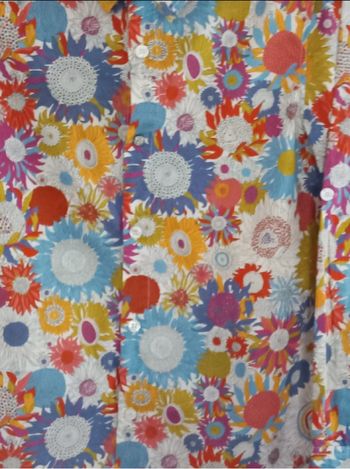 Chemise IKKS Original 10 ans