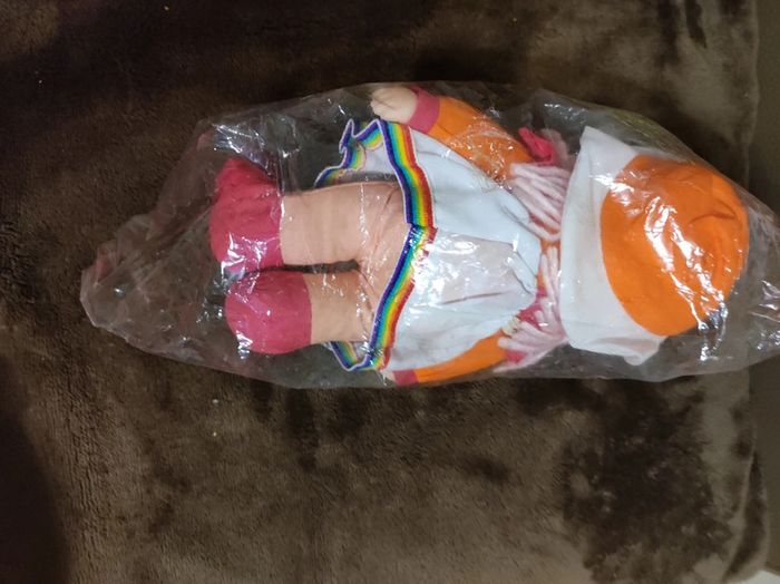 poupée chiffon - photo numéro 6