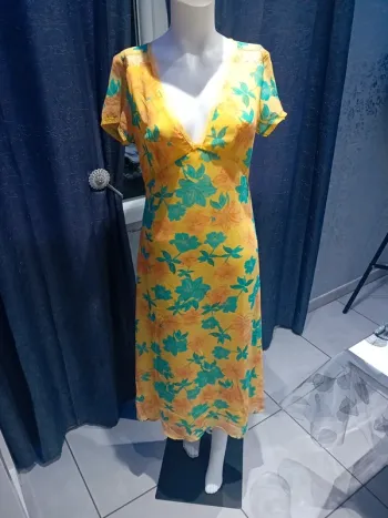 Robe longue de la marque grace&mila