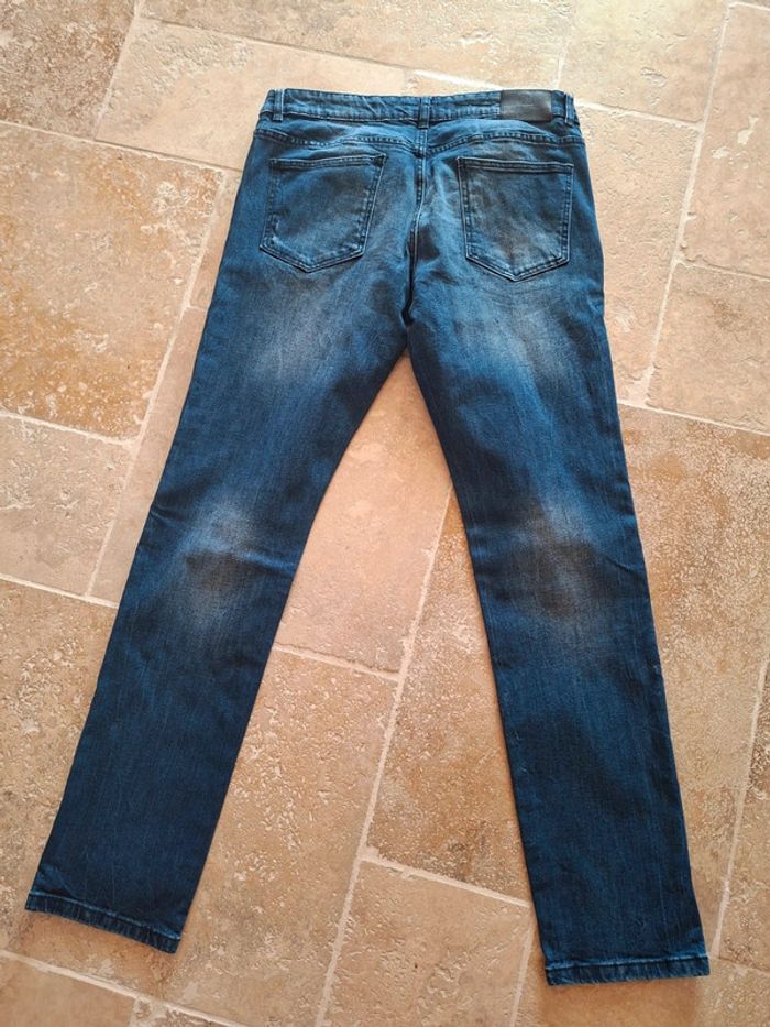 Jeans - photo numéro 5