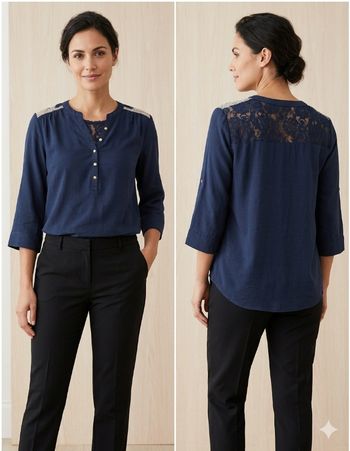 Hait femme 42 Atmosphere