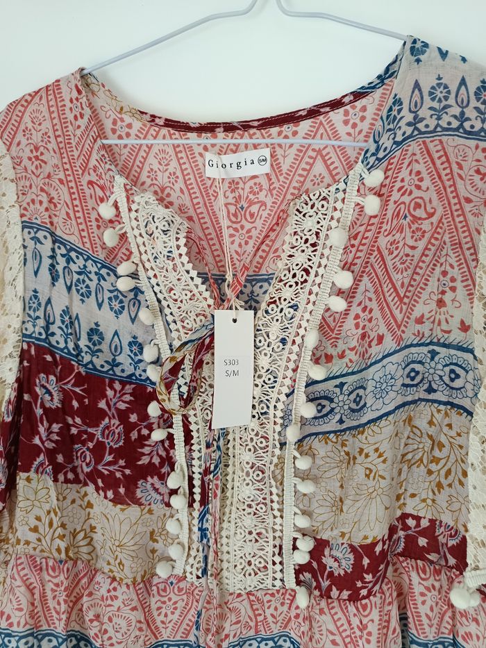 Robe été - photo numéro 2