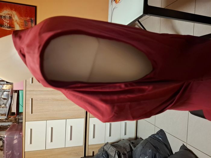 robe longue - photo numéro 4