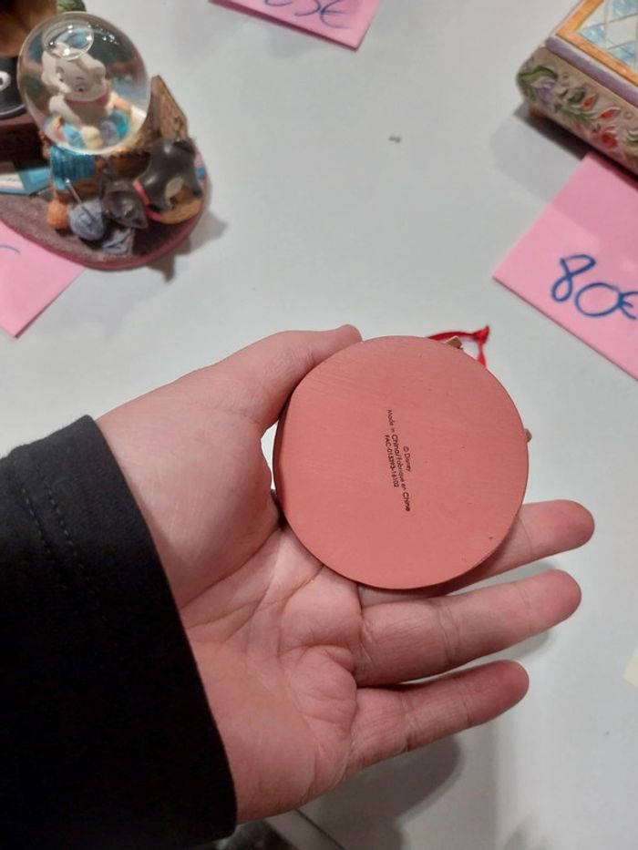 Ornement clochette - photo numéro 5