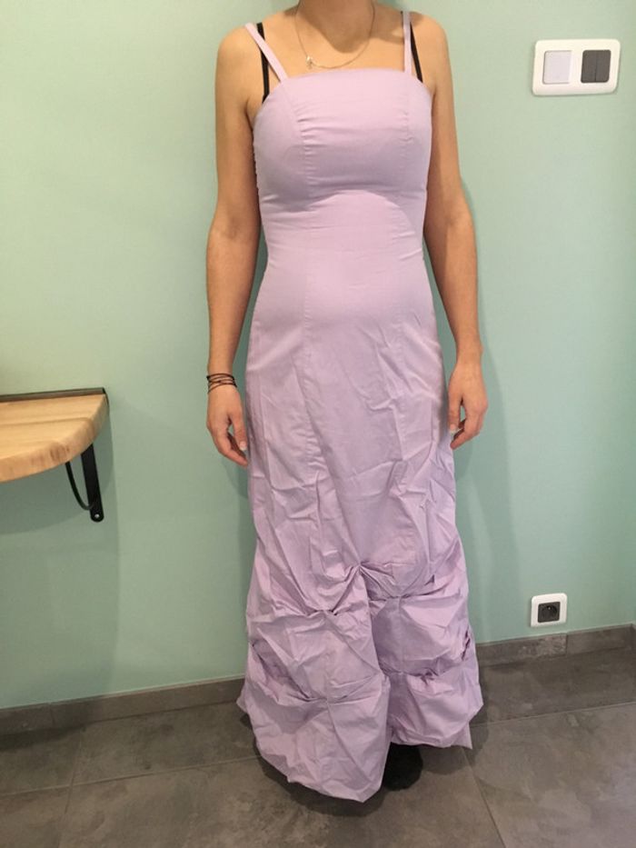 Robe longue Pimkie - photo numéro 2