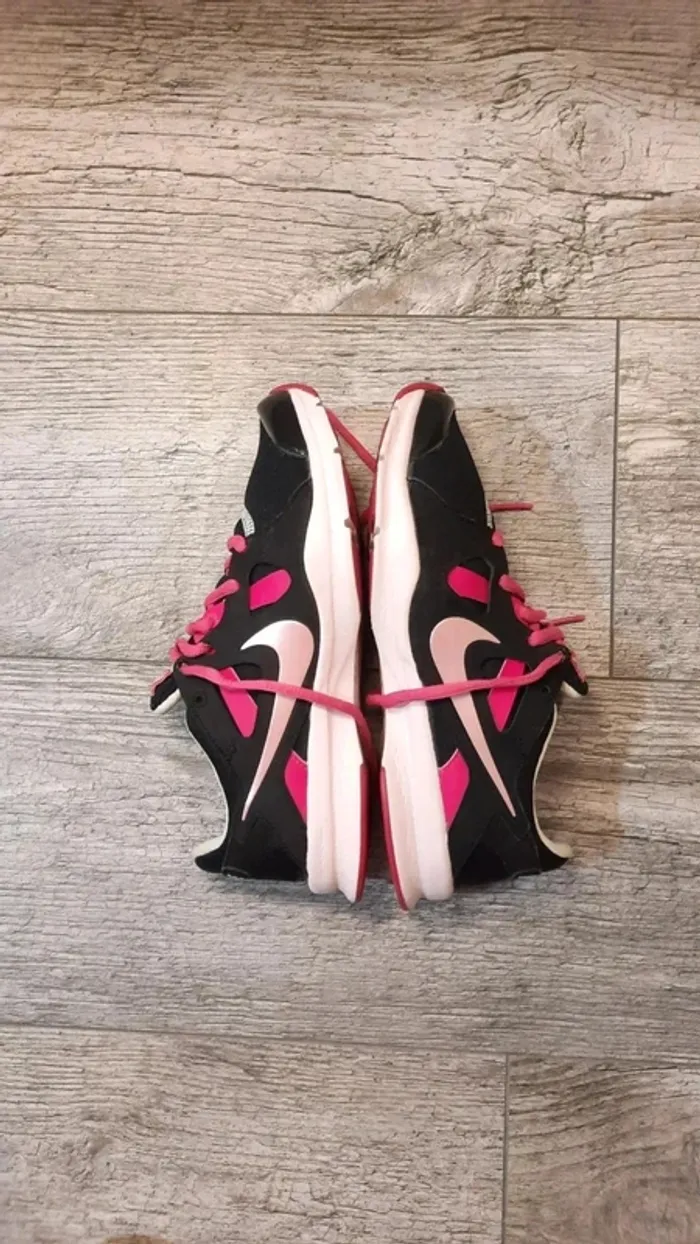 Basket Nike Trining 36.5 - photo numéro 5