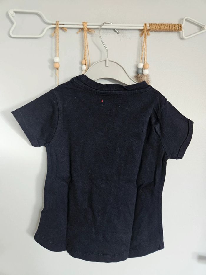Tee shirt 3 ans - photo numéro 2