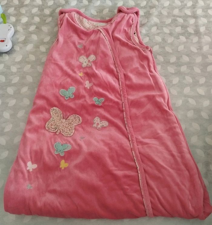 Gigoteuse 6 24 mois - photo numéro 4