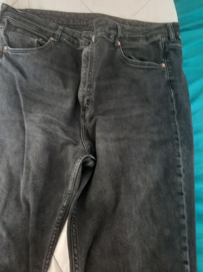 Jeans noir