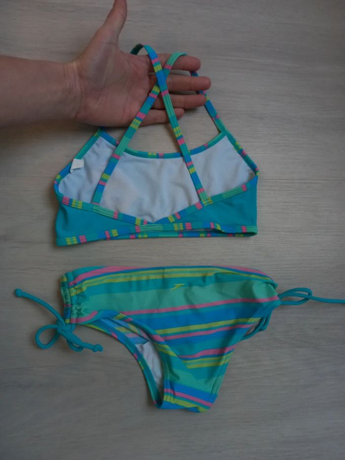 Bikini taille 140 - photo numéro 2
