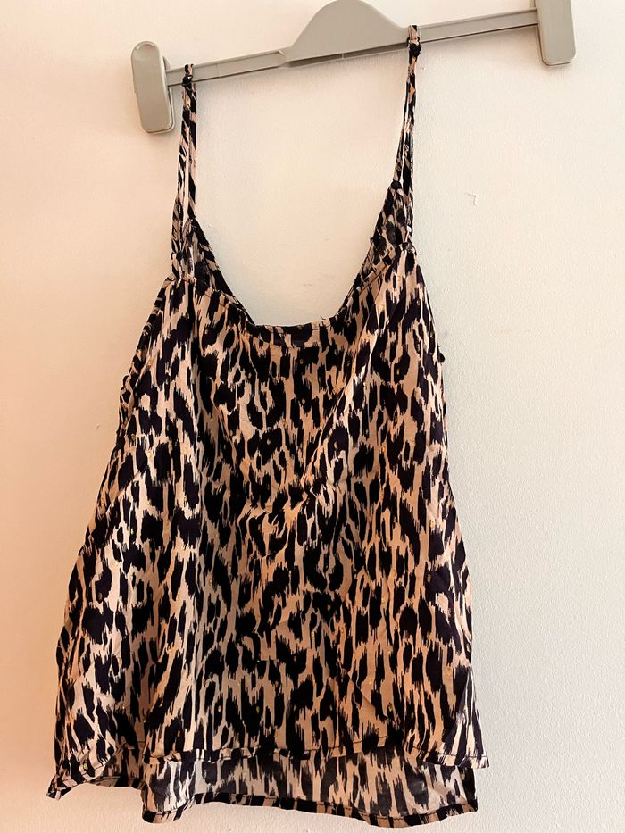 Débardeur - photo numéro 3