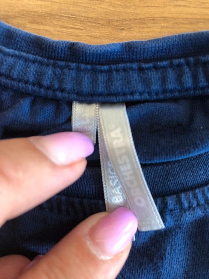 T-shirt - photo numéro 2