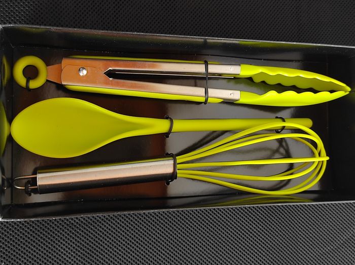 Accessoires de cuisine - photo numéro 4