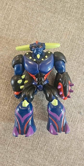 Figurine gormiti giochi